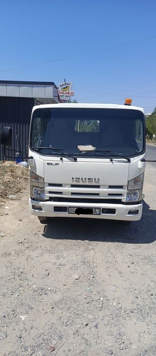 ISUZU Evakuator sotiladi