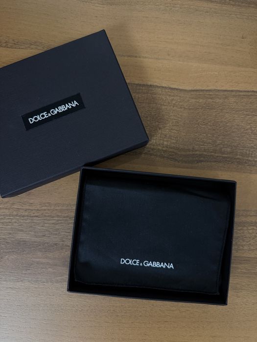 Портмоне DG оригинал