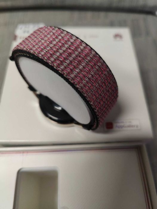 Дамски часовник Huawei GT 3 Pro