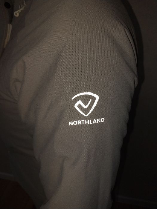 Куртка женская Northland