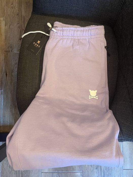 Pantaloni PORC noi cu etcheta