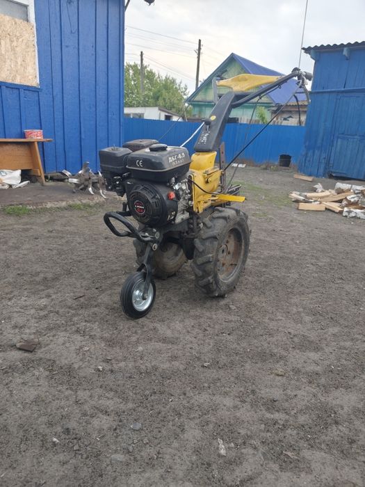 Продам мотоблок.