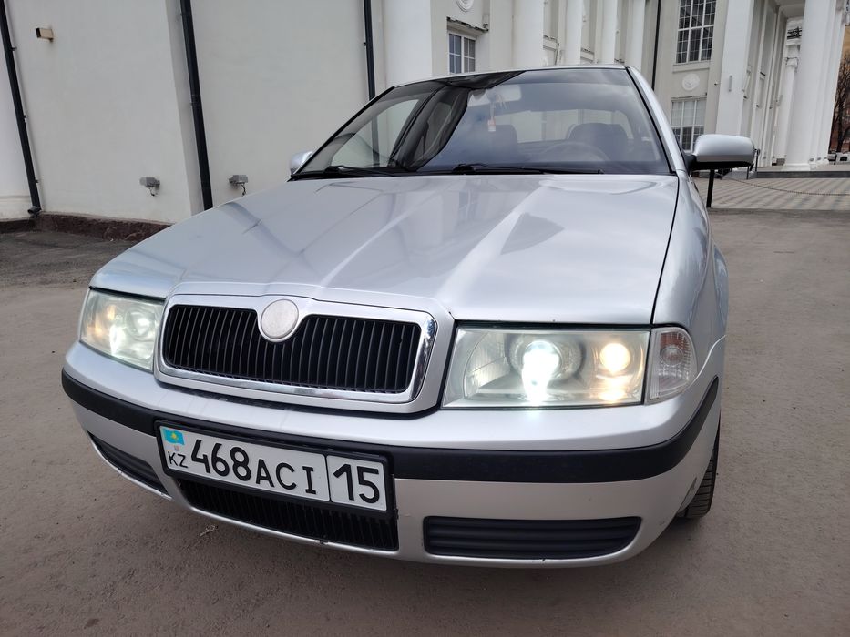 Продам автомобиль