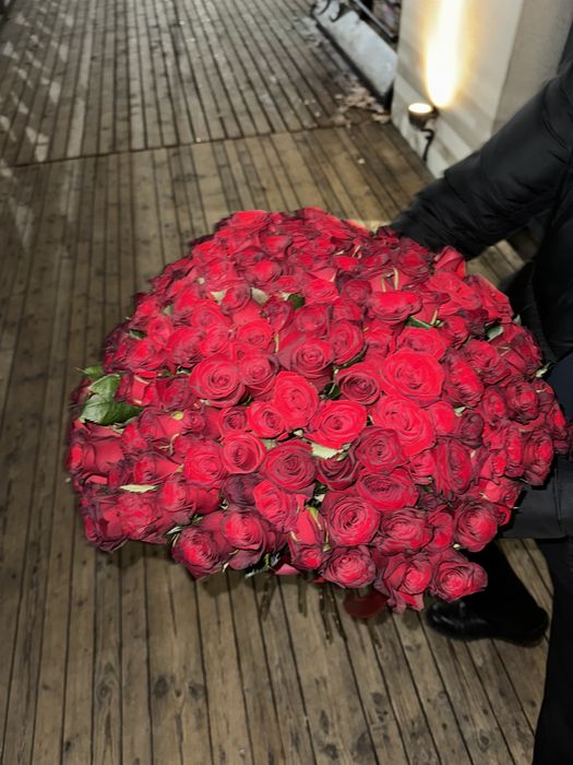 продам свежие цветы