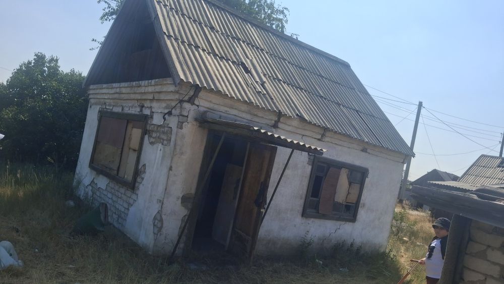 Продам участок Бобровка 2 дачи