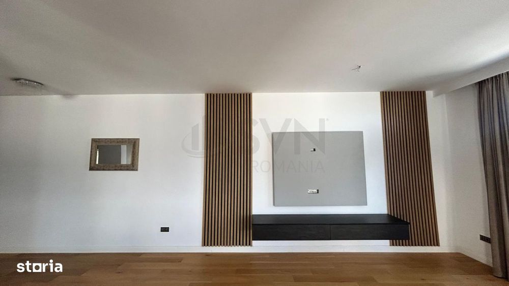 Apartament 4 Camere tip TRIPLEX- Terase 70mp
