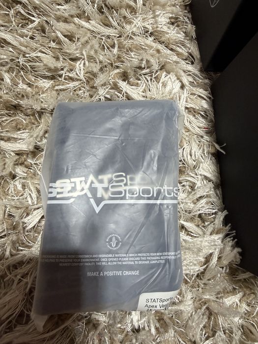 Senzor performanță sportivă STATSports APEX Athlete Series – Nou