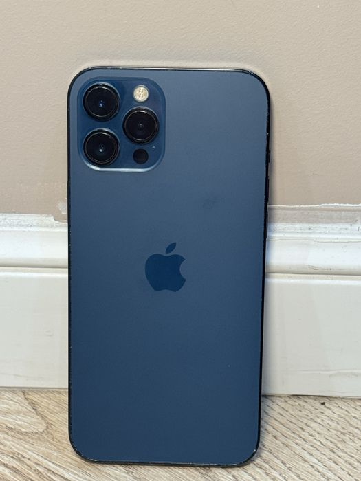 Айфон 12 про макс