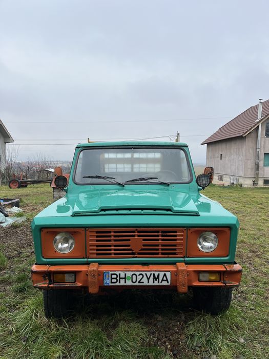 Aro 320 de vânzare !