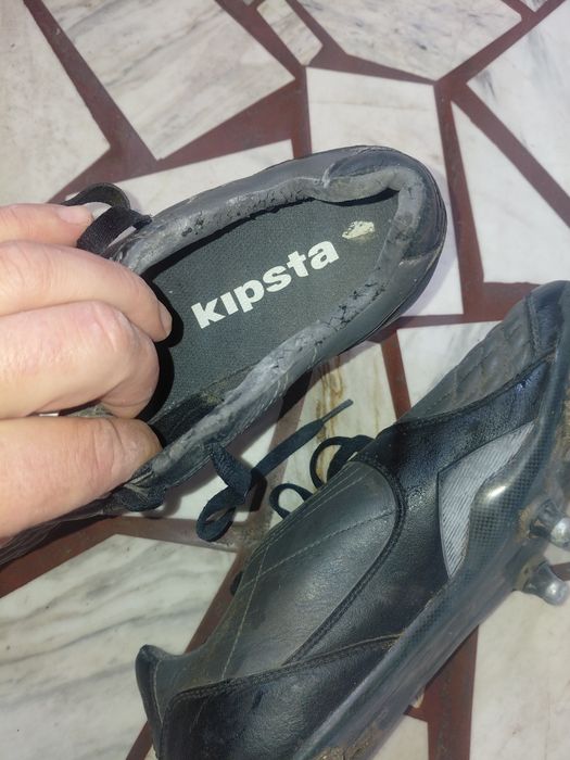 Бутони в много добро състояние