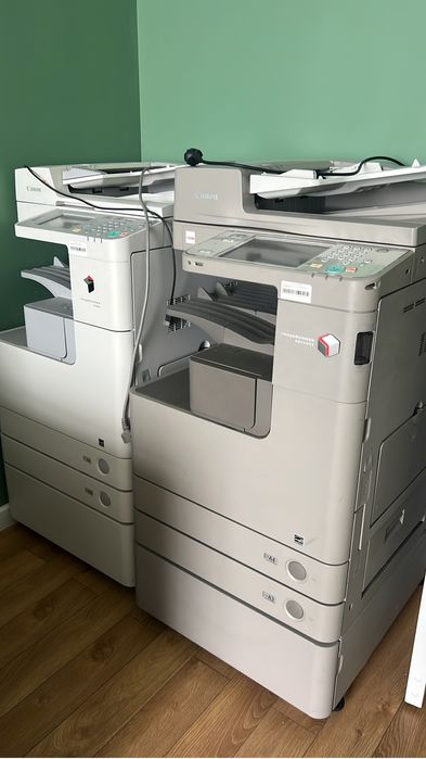 Принтер черно белый