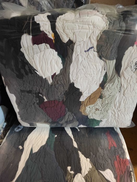 Памучни парцали 1.30лв