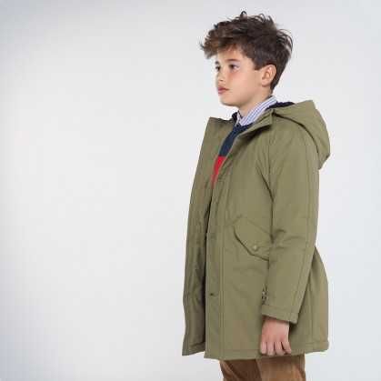 Юношеско яке Mayoral