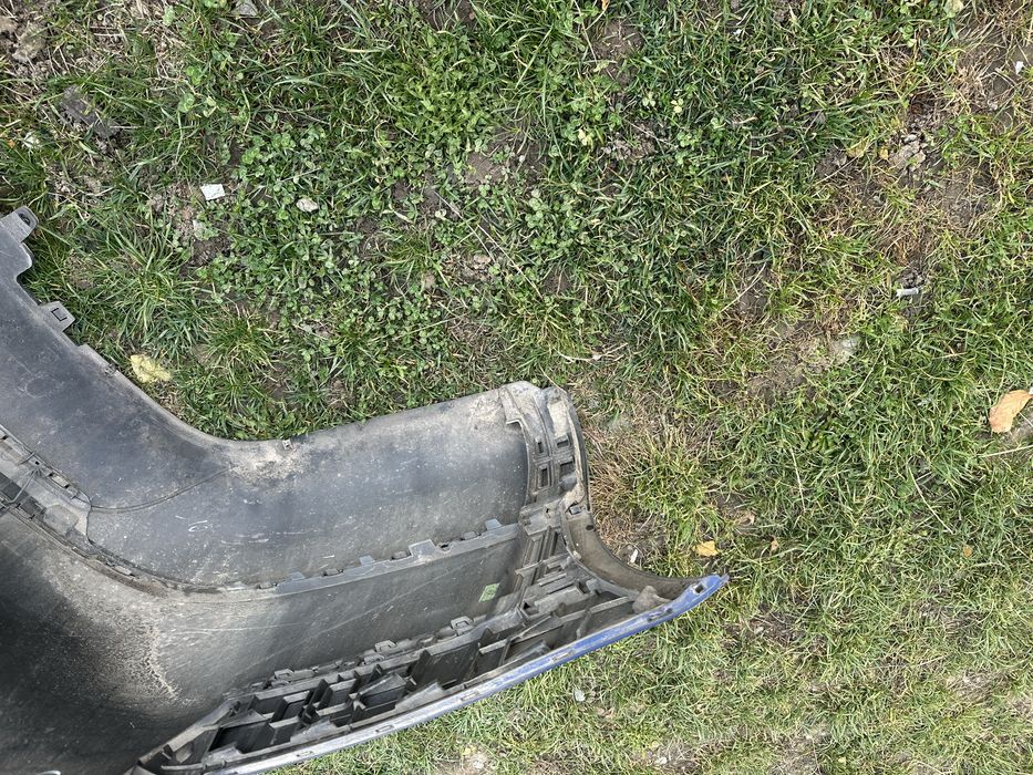 Bara fata , spate , vw Passat B6