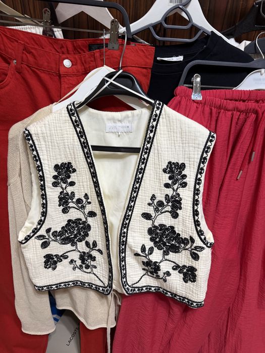 Одежда mango zara
