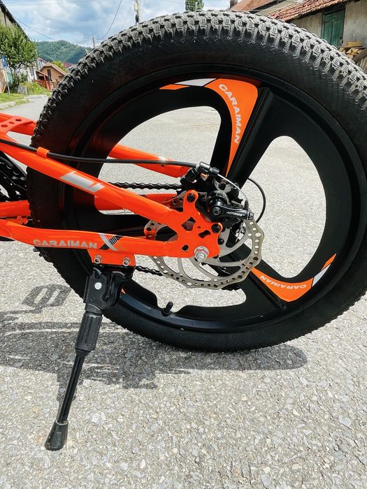 Bicicleta  copii