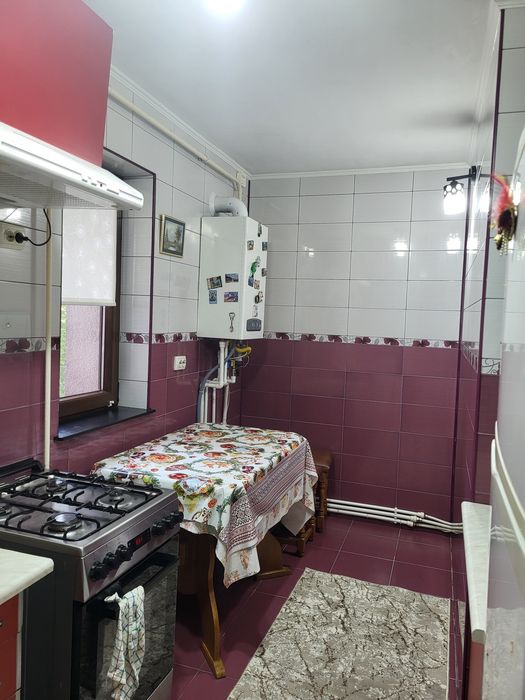 Apartament 3 camere Areni-Suceava
