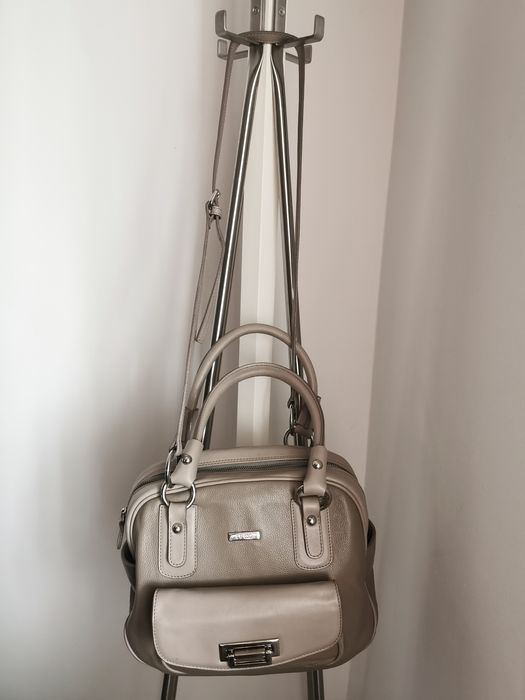 Geanta de piele Il Passo