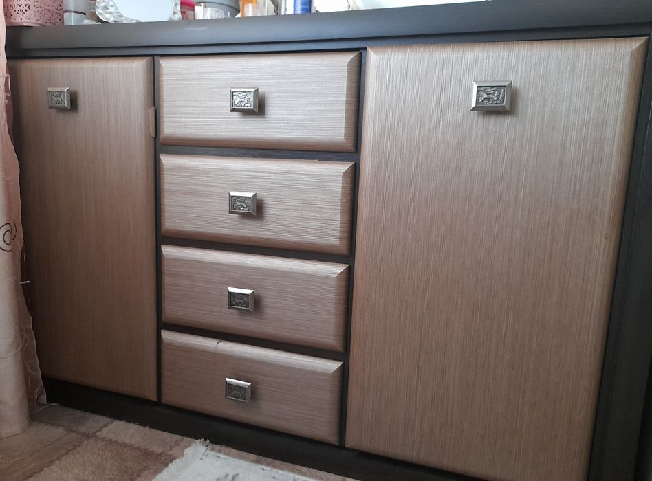 Продаётся камод срочно!