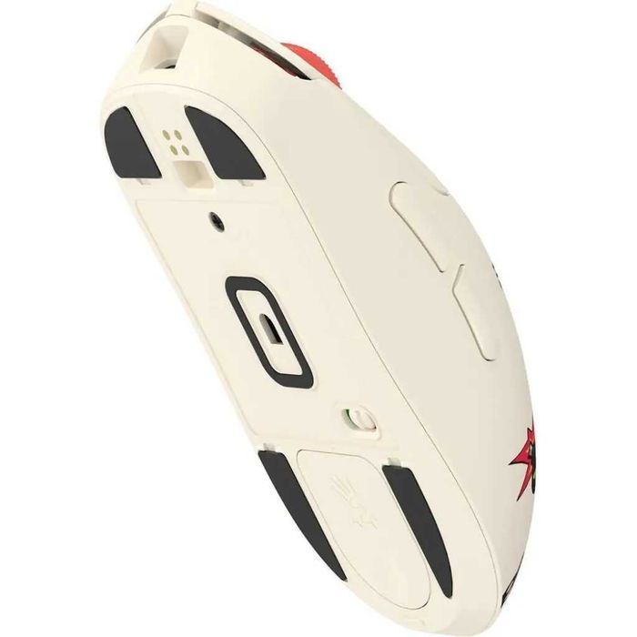 Беспроводная игровая мышь Bloody R72 ULTRA DUO PROXY BOOM 1.4