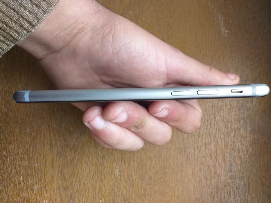 Iphone 6ideal garantiya