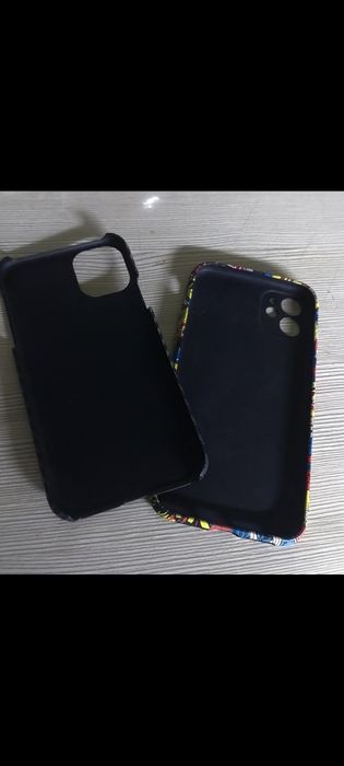 Чехлы для телефона