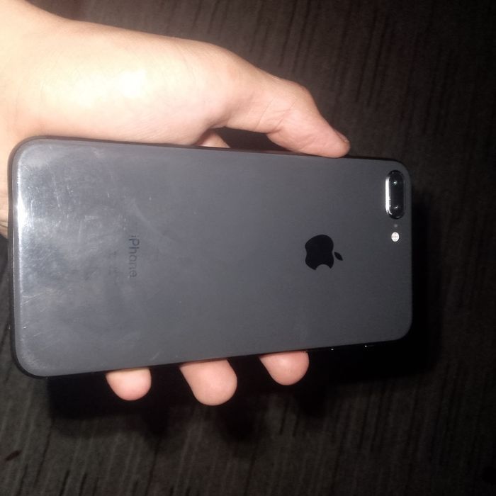 Iphone 8 plus 256Gb
