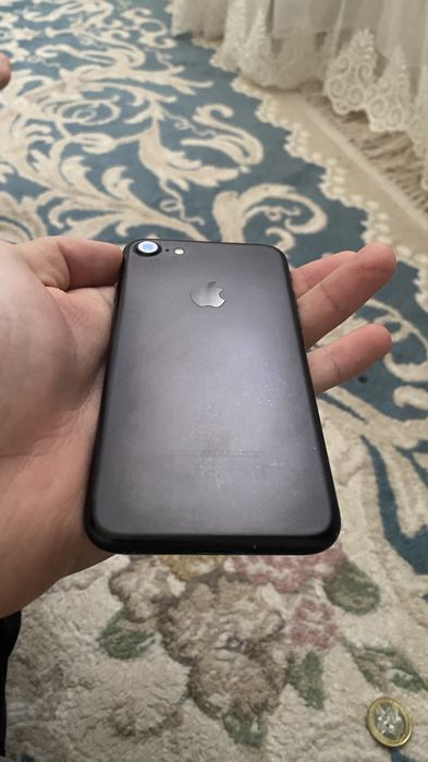 iPhone 7 за 30тыс тг! Песать в ватсап!