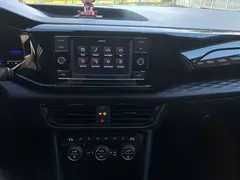 Volkswagen Taos 2021 г.в.