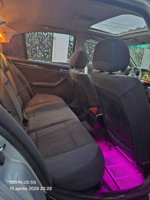 BMW 320D E46, Cu o poveste in spate :)