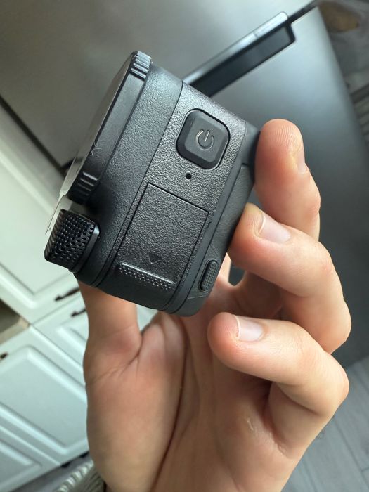 Insta360 Ace Pro 2 ActionCamera Dual Battery + ND FILTER SET(+200 lei)