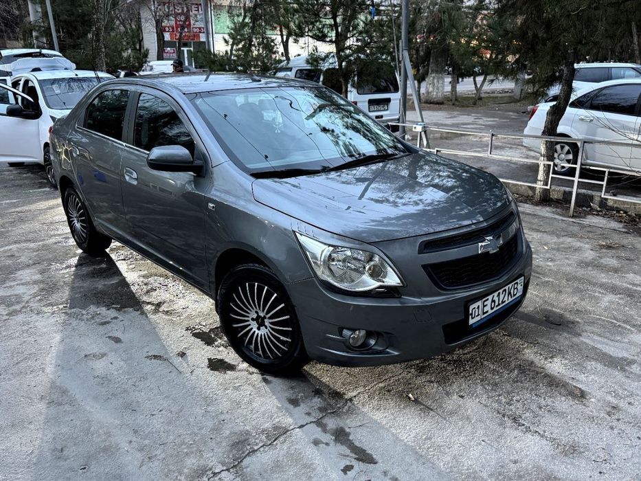 Аренда Выкуп Кобальт Автомат