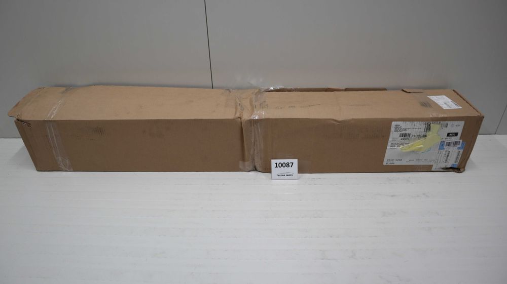 Напречни греди / релси за таван багажник БМВ Ф44 BMW F44