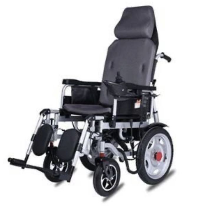 Инвалидная коляска