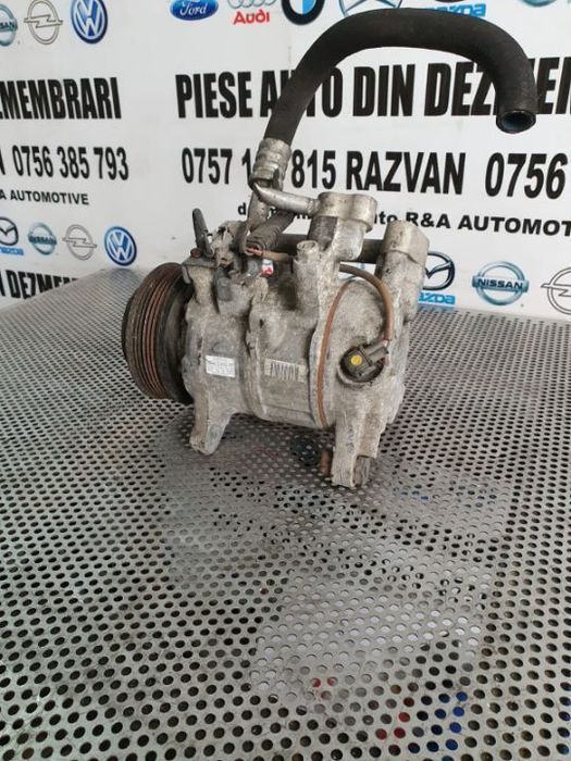 Compresor Clima Bmw F10 F11 F30 F31 F20 E87 E90 E91 LCI X1 X3 X4 2.0 D