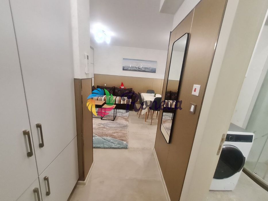 Дава се под наем Двустаен апартамент в Варна, Център - 45 кв.м за 690 € - Снимка #10