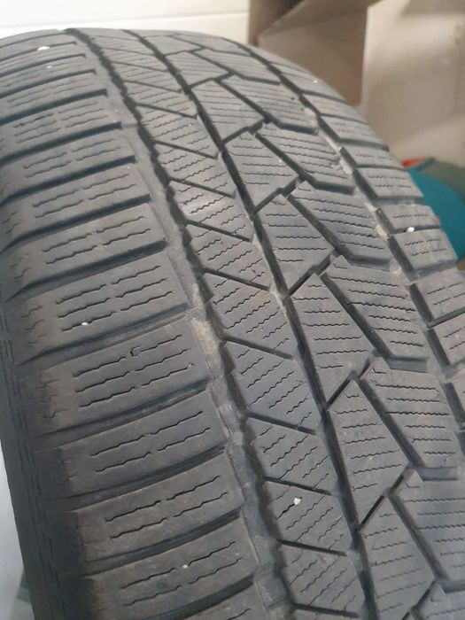 Anvelope Iarna 255/55 R20