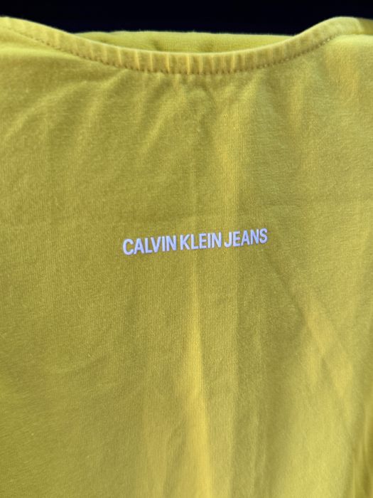 Рокля Calvin Klein
