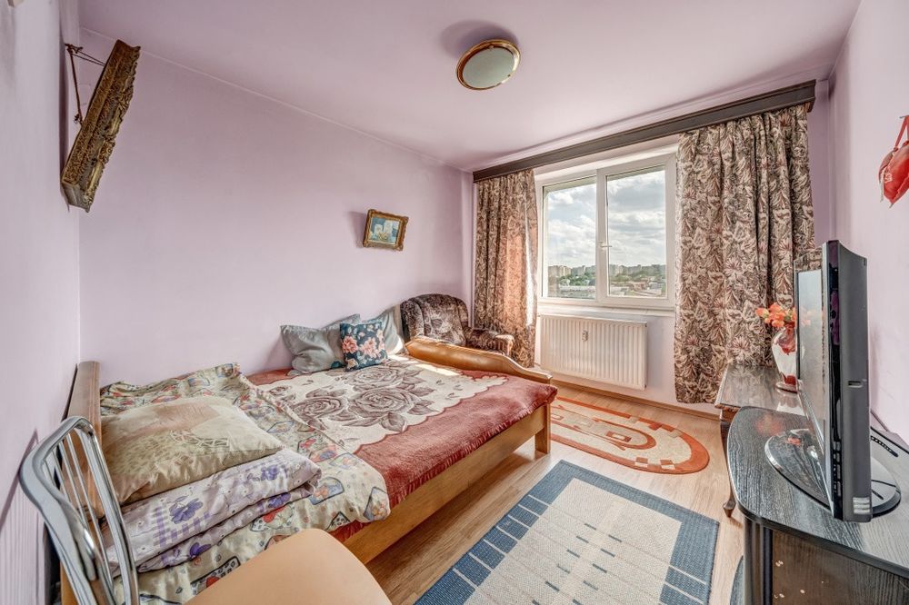 Apartament 3 camere | Etaj 7/8 | Bloc 1985 | Sector 2