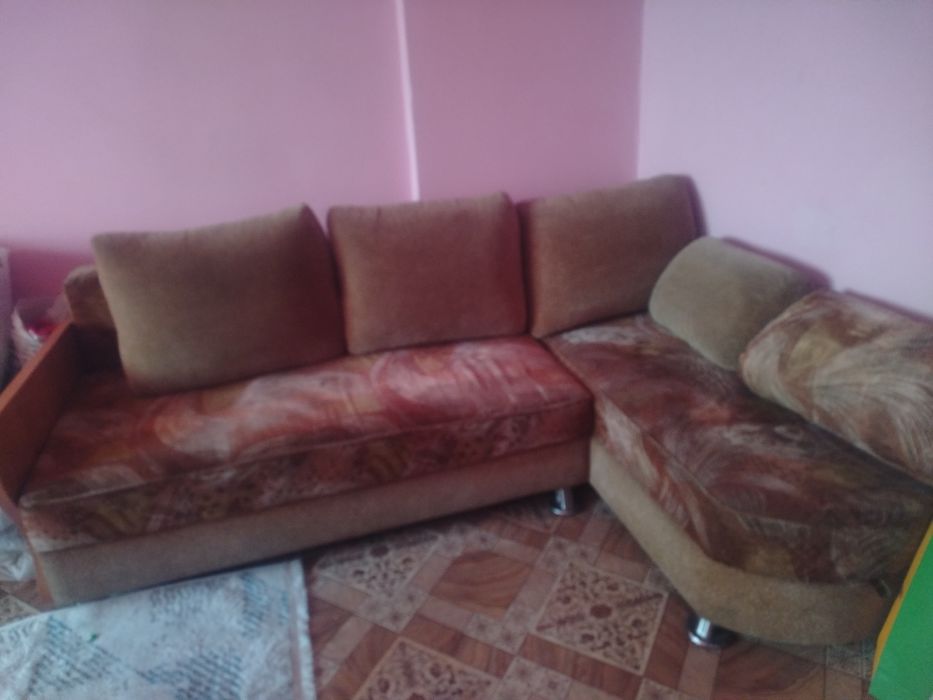 Диван за 20000 тенге