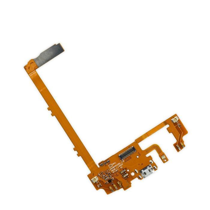 LG Nexus 5 PIESE: display camera baterie placa de baza capac NFC flex