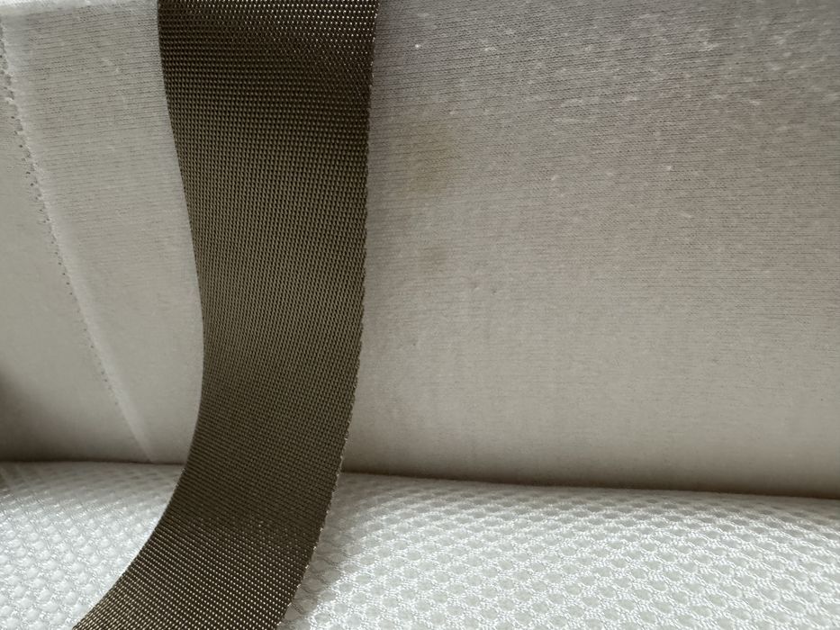 Baby nest Babybed Bamboo