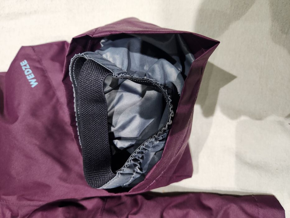 Ски панталон за бебе