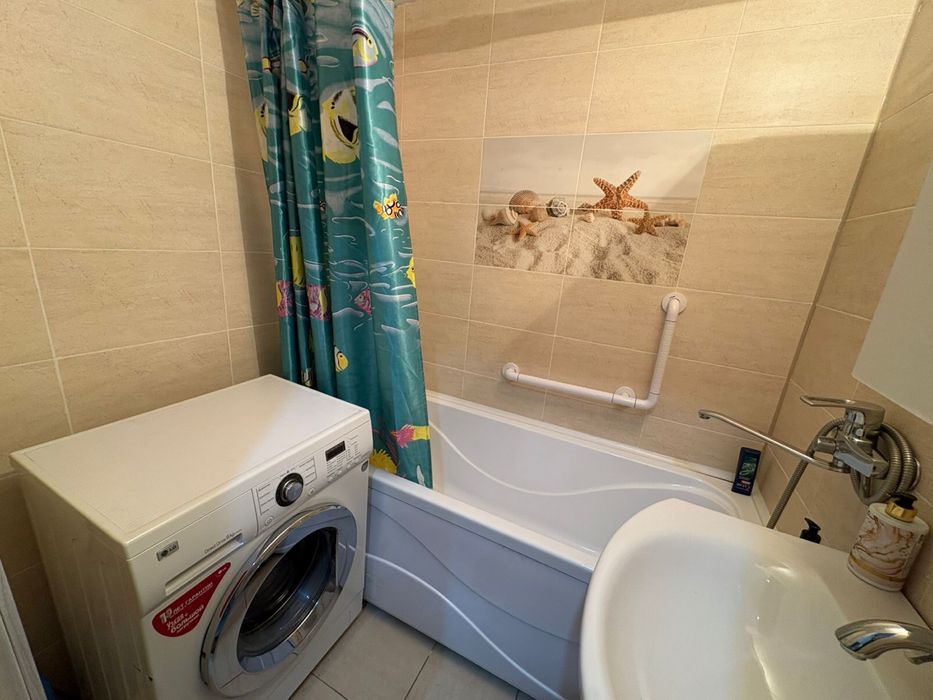 Сдам 2х комнатную квартиру