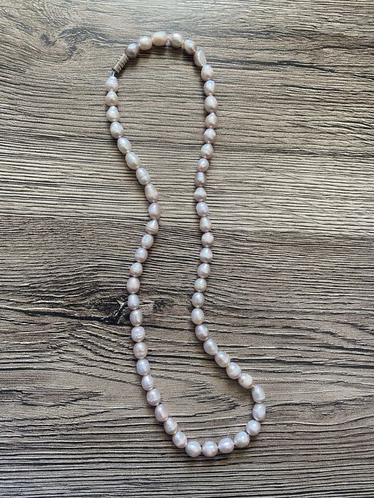 Продам БУ речной жемчуг