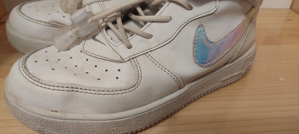 Детски кецове Найк, 32 номер