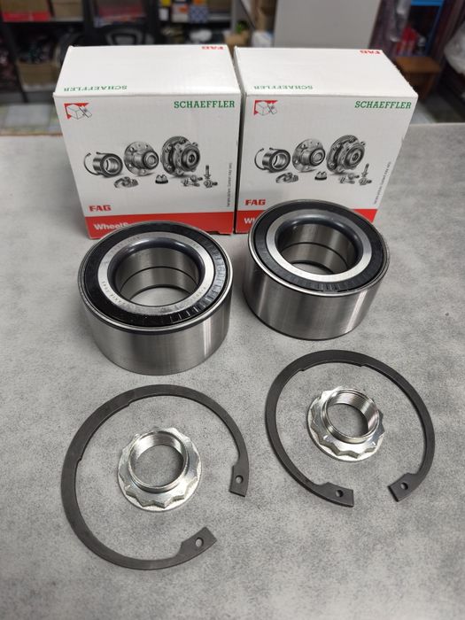 Подшипник BMW X5 E53 FAG