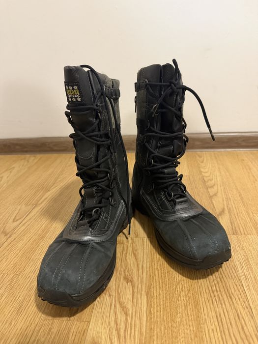 Ботинки GEOX 40 размера