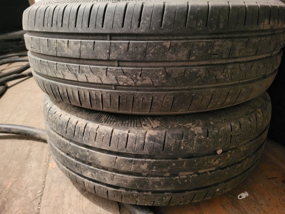 Продам летние шины