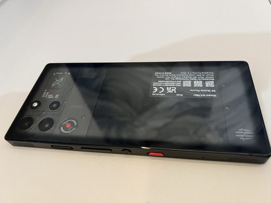 REDMAGIC 10 Pro хорошая состояние